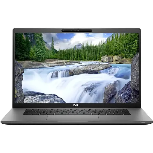 Ноутбук Dell Latitude 7530 GWX6C,1920 x 1080,i5-1245U 10 C/12 T,4.4 GHz,16 GB DDR4,256 GB