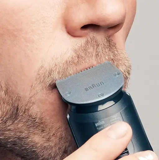 Універсальний тример Braun MGK (7920 TS) [69107] - фото 3