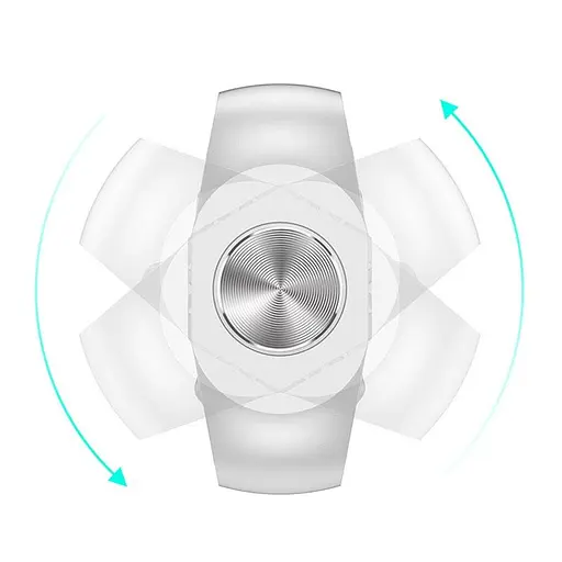 Бездротові навушники Hoco EW55 TWS gaming headset | BT5.3, 30/300mAh, 4h | silver - фото 4