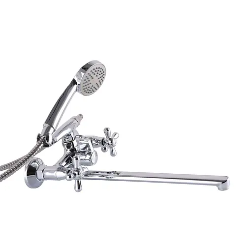 Змішувач для ванни DOMINO DBF-229-35F-SHARM - фото 2