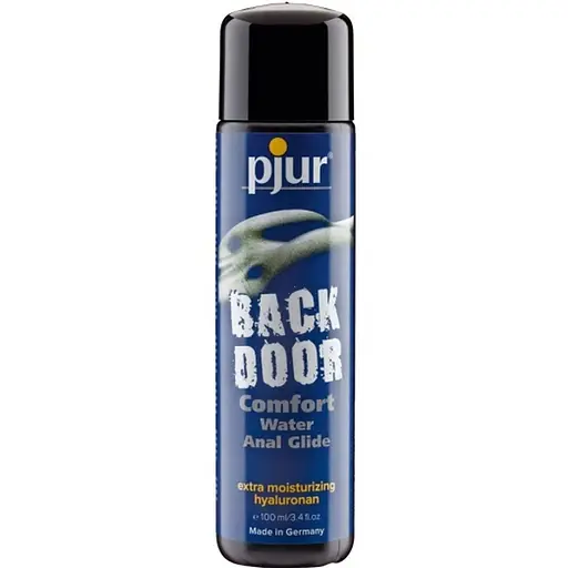 Лубрикант на водной основе Pjur Backdoor Glide 100 мл