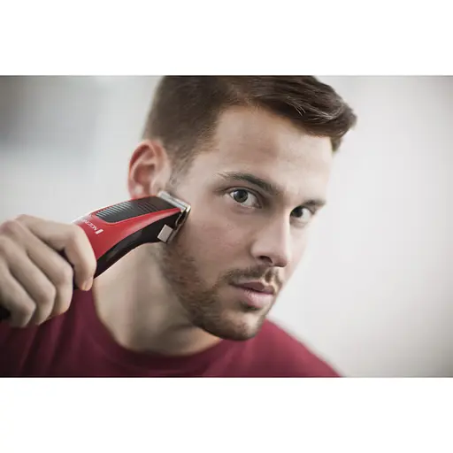 Машинка для стрижки Remington HC5018 - фото 7