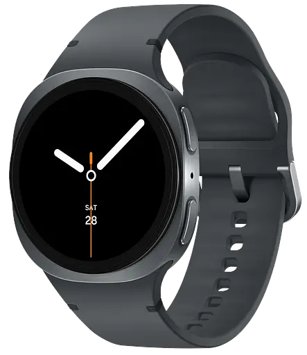 Смарт годинник Samsung Galaxy Watch 8 44mm Gray (SM-L330NDAASEK) (7141782) - фото 4