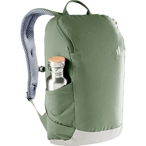 Рюкзак Deuter Stepout 16 Khaki (1052-3815123 2618) - фото 10