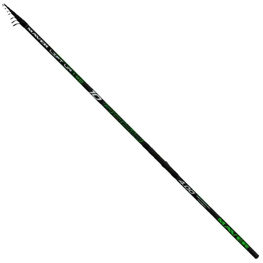 Удилище Maver болонское Roky Universal 4.5 м max 100 г