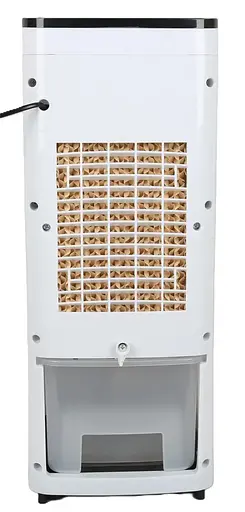 Охладитель воздуха Germatic DH23-01A 120W с пультом 5.5л (Белый) - фото 8