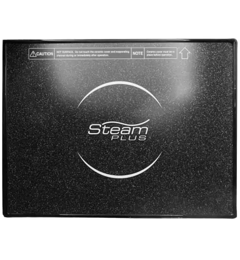 Частина корпусу (керамічне дно) для мікрохвильової печі Panasonic Z010T6Y40BP