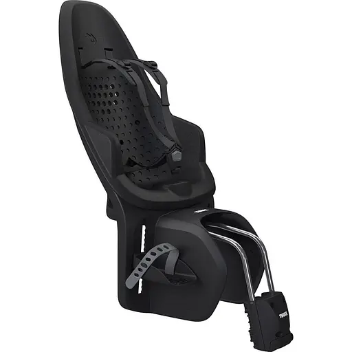 Дитяче крісло Thule Yepp 2 Maxi FM (Midnight Black) (TH 12021301)
