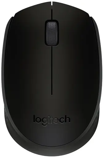 Беспроводная мышь Logitech B170 - фото 2