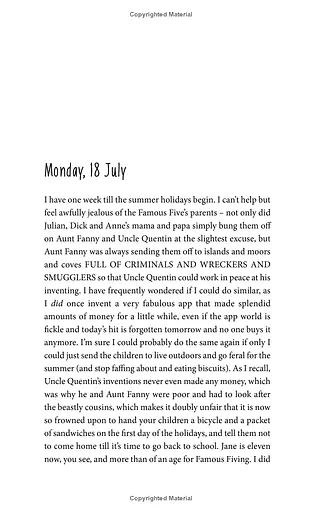 Why Mummy Swears - фото 3