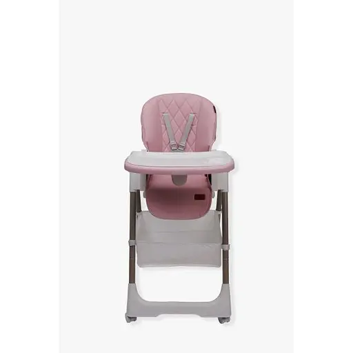 Стул для кормления VELANO Nexi Pink (45678) - фото 2