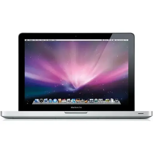 Ноутбук Apple MacBook Pro 13'' (A1278) (i5-3210M/4/120SSD) - Class B - фото 1
