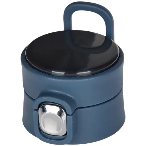 Термочашка Skif Outdoor Companion 0.42 л Blue - фото 4