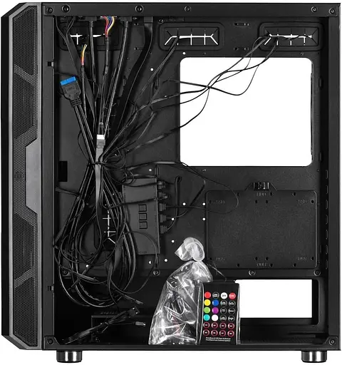 Корпус 2E Gaming Contego Neo (2E-GW05) Без БП - фото 9