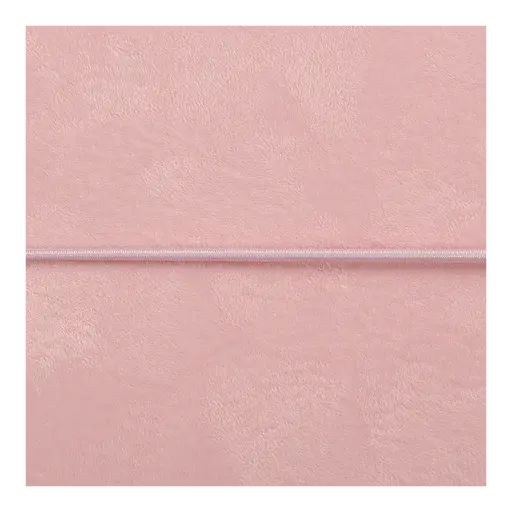 Щотижневик датований Buromax Velour 2026 A5 штучна шкіра рожевий (BM.2710-10) - фото 5