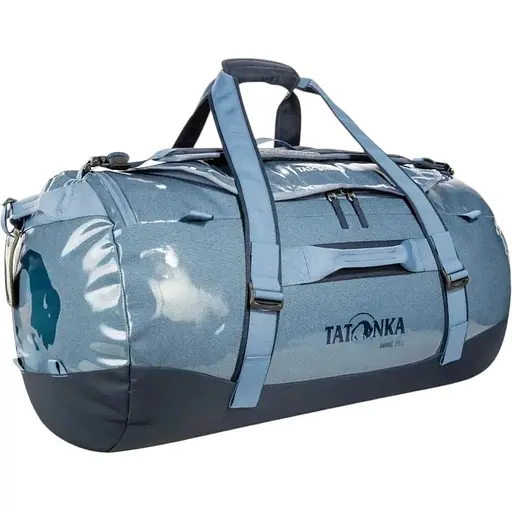 Сумка Tatonka Barrel 45 Elemental Blue (1033-TAT1972.279)