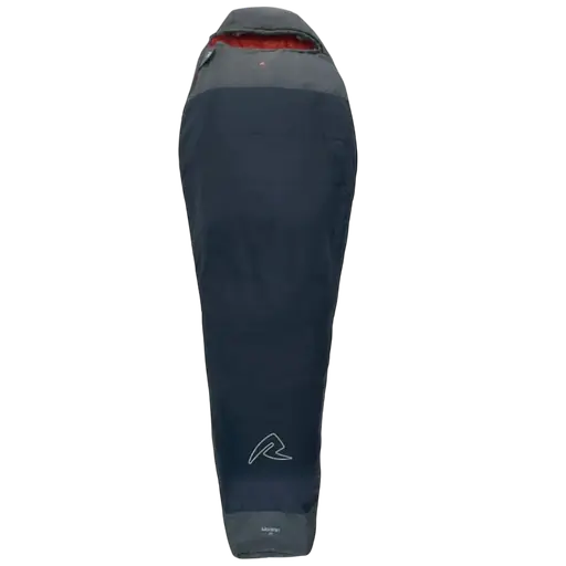 Спальный мешок Robens Moraine II "L"+5°C (250287) - фото 1