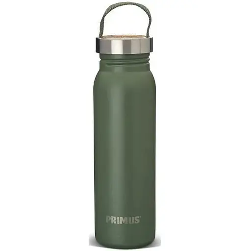 Фляга Primus Klunken Bottle 0.7 L Green (1046-741970)