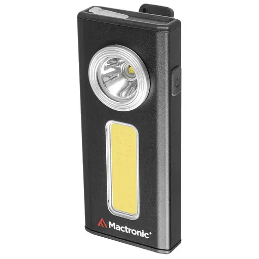 Фонарь профессиональный Mactronic Flagger 650 (500 Lm) Double Cool White USB Recharg Type-C (DAS303008) - фото 2