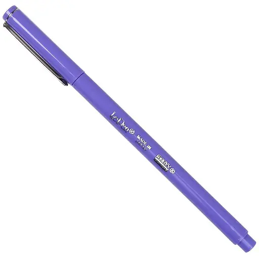 Ручка для паперу Marvy Аметистова капілярна 0.3 мм 4300-S Le Pen  