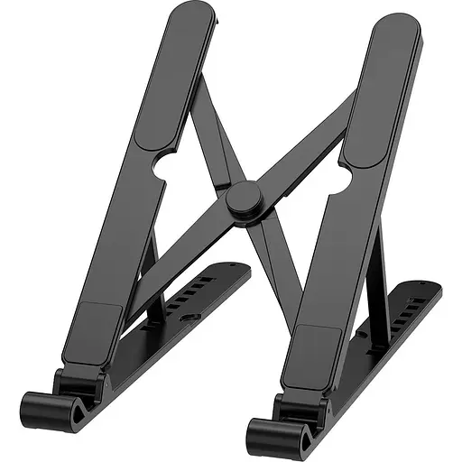 Підставка для ноутбука WiWU ZM-902 Black [154706] - фото 1