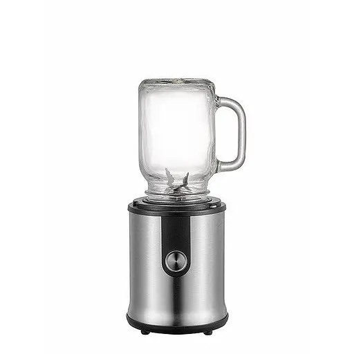 Кавомолка електрична Prime Technics PCGS 30110 X - фото 3