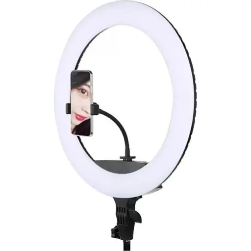 Кільцева LED лампа DK NNSD-260 26см [122025]