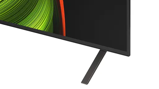 LG Телевізор 55" OLED 4K 120Hz Smart WebOS Black - фото 8
