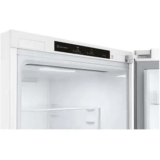Холодильник LG GW B459SQLM - фото 5