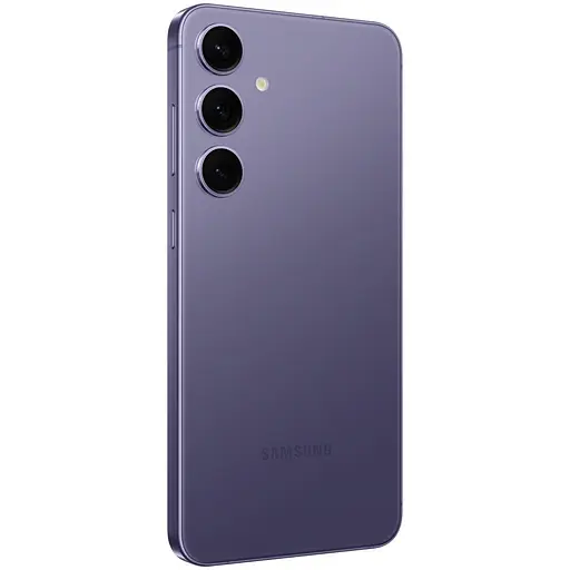 Смартфон Samsung Galaxy S24 Plus (S926B) 256Gb Cobalt Violet (SM-S926BZVDSEK) (Grade Q) Seller Refurbished - фото 5