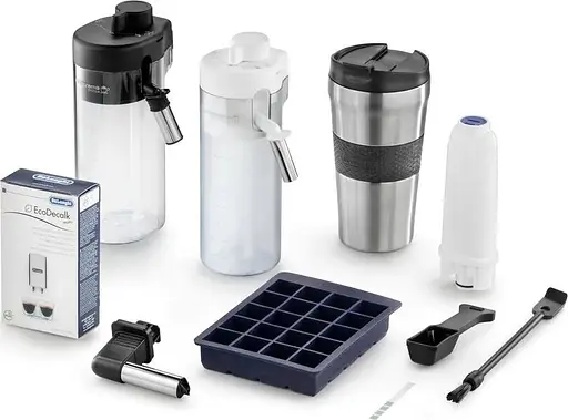 Кавомашина автоматична Delonghi Eletta Explore ECAM 450.86.T - фото 6