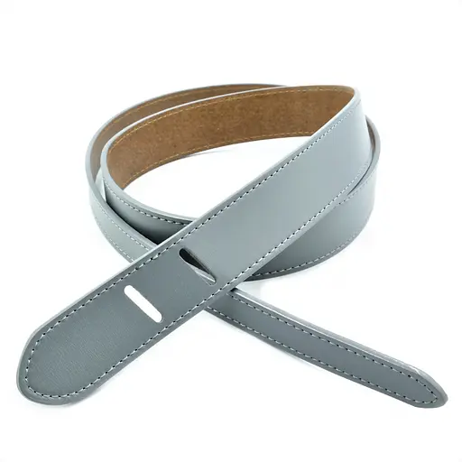 Ремінь шкіряний Le-Mon жіночий 110-115 см acs0021883 - фото 2