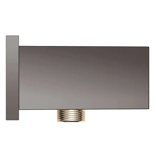 Шланговое подсоединение, с держателем Grohe Euphoria Cube 26370AL0, Графит - фото 3