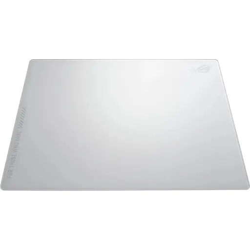 Коврик для мыши Asus ROG Moonstone Ace L White (90MP03L0-BPUA10) [127026]