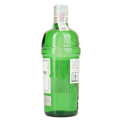Джин Tanqueray 47.3% 0.7 л - фото 3
