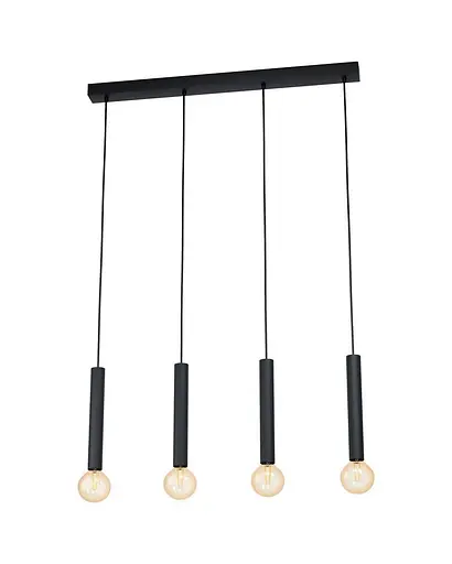 Підвісний світильник Eglo 98057 Cortenova - фото 1