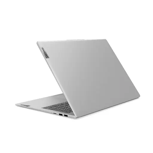 Ноутбук, Lenovo, IdeaPad Slim 5, i5-12450H, UHD, 16GB, 4800MHz, LPDDR5 - фото 5