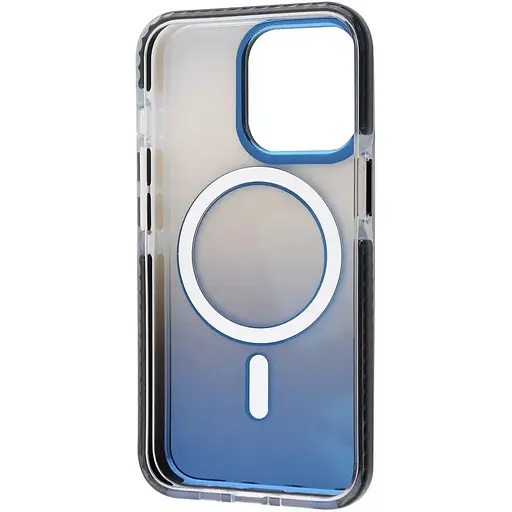 Чохол-накладка Proove для Apple iPhone 16 Pro Shadow Star Magnetic Ring (white) - фото 2