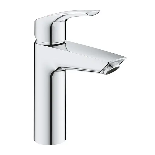 Змішувач для умивальника M-Size Grohe Eurosmart New 23324003 Хром - фото 1