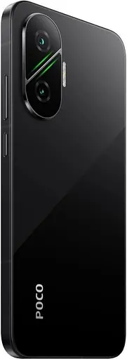 Смартфон Poco F7 12/512GB Black - фото 5