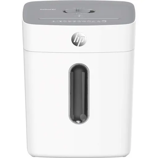 Шредер HP OneShred 8CC (2801) [101798] - фото 2