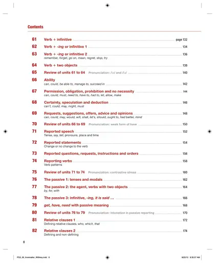 Practical Grammar 3. Student Book without Answers & Audio CDs - фото 5