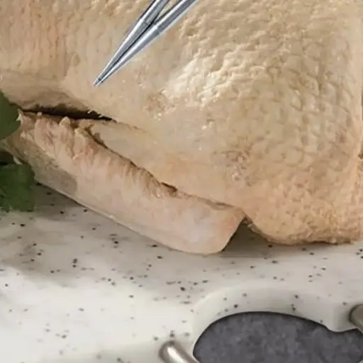 Машинка перощипательная электрическая для птиц, кур, уток, удаление мелкой и короткой шерсти, 1 шт - фото 2