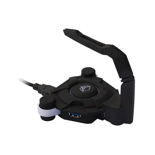 Тримач дроту миші MeeTion Mouse Bungee Stand Wire Cord Cable Holder - фото 4