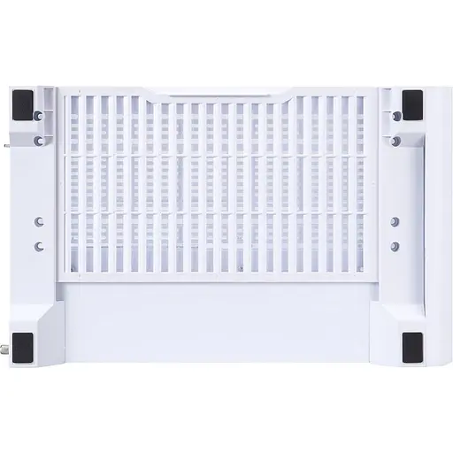 Корпус 1stPlayer RT6 White (RT6-WH) [146403] - фото 8