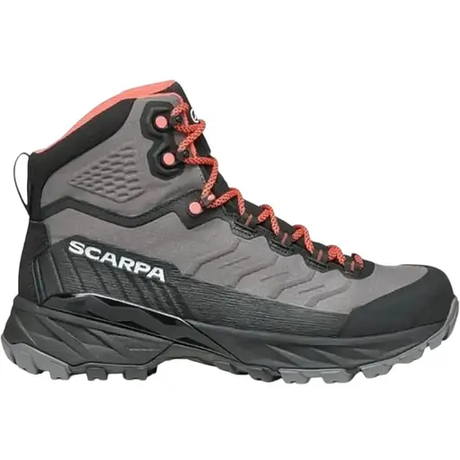 Черевики Scarpa Rush TRK LT GTX Wmn 38 Jade/Russet Brown (1004-63141-202-7-38)