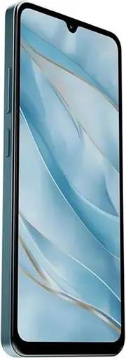 Смартфон Poco C71 3/64GB Cool Blue - фото 3