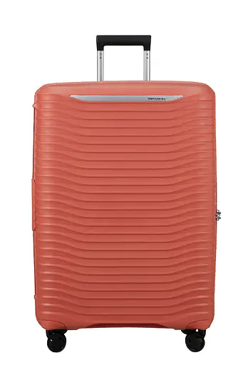 Чемодан Samsonite UPSCAPE 75 см CLAY 75x51x30(33) KJ1*17003
