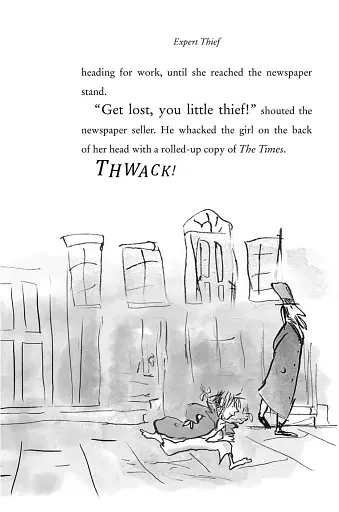 The Ice Monster - фото 7