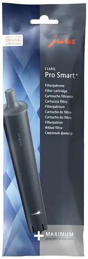 Фільтр для води JURA CLARIS Pro Smart+ (25055)